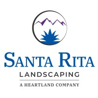 Santa Rita Landscaping logo