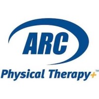 ARC Physical Therapy+ logo