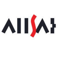 ALLSAT GmbH logo