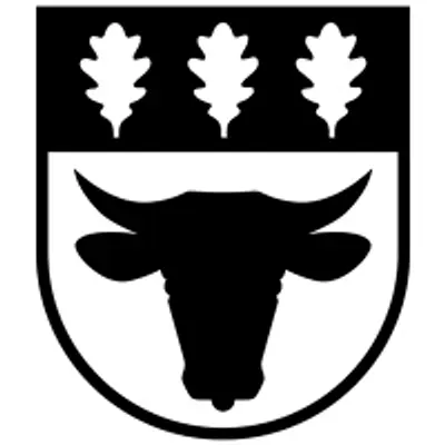 Lerums kommun logo