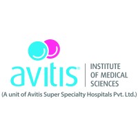 KIMS Avitis Hospital logo