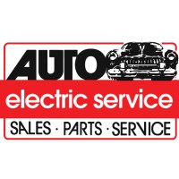Auto Electric Service Ltd. logo