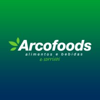 Arcofoods | Alimentos e Bebidas logo