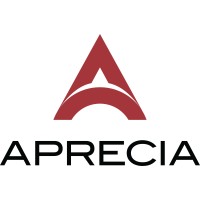 Aprecia Pharmaceuticals logo