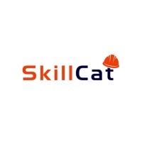 SkillCat logo