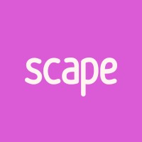 Scape logo
