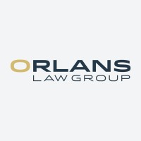 Orlans Law Group logo