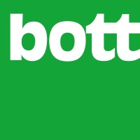 bott DE logo