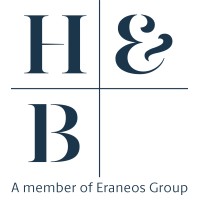 H&B | Hildebrandt & Brandi logo