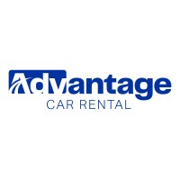 Advantage Car Rental logo