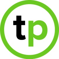 TalentPop App company logo