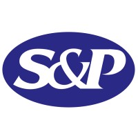 S & P Industries Sdn Bhd logo