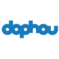 Dophou logo