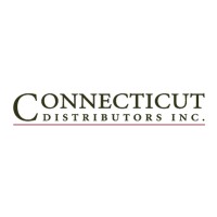 Connecticut Distributors logo
