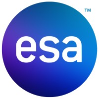 Entertainment Software Association logo