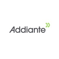 Addiante Locação de Pesados logo