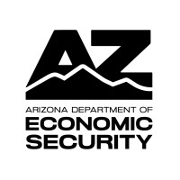 Arizona Department of Economic Security logo