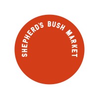Shepherd's Bush Market logo