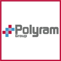 Polyram Plastic Industries Ltd logo