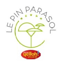 Camping Yelloh! Village Le Pin Parasol***** logo