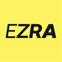 EZRA logo