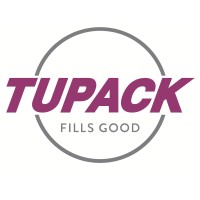 TUPACK Verpackungen GesmbH. logo