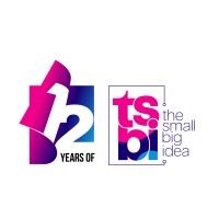 TheSmallBigIdea logo