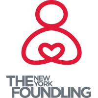 The New York Foundling company logo