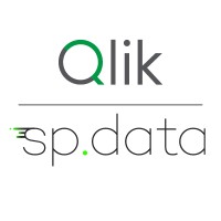 Qlik Israel logo