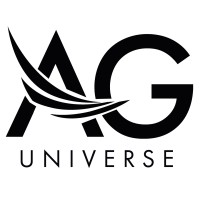 AG Universe logo