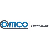 OMCO Fabrication logo