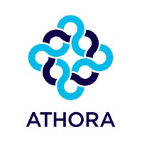 Athora Belgium logo