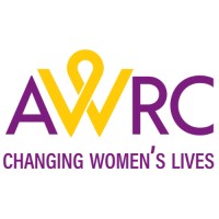 AWRC (Asian Women's Resource Centre) logo