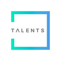 Talents logo