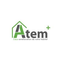 Atem + logo