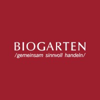 Biogarten Handels Gmbh logo