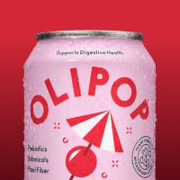 OLIPOP PBC logo
