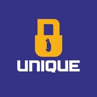 Unique Oficial logo
