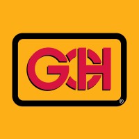 Glenn O. Hawbaker, Inc. logo