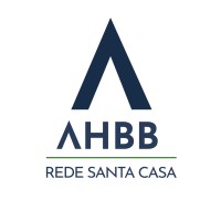 AHBB|Rede Santa Casa logo