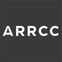 ARRCC logo