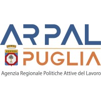 Arpal Puglia logo