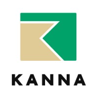 KANNA logo