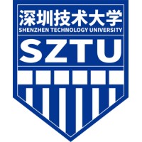 Shenzhen Technology University logo