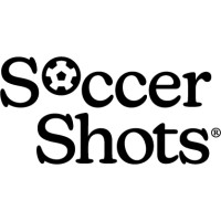 Soccer Shots Morris County, Central NJ, Ocean County, and Southern NJ logo