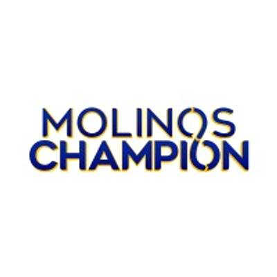 Molinos Champion logo