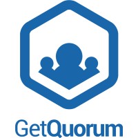 GetQuorum logo
