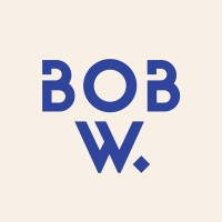Bob W. logo