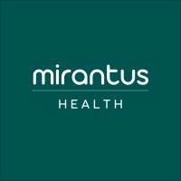 Mirantus Health logo