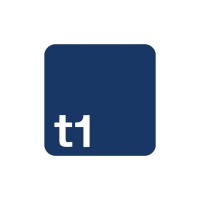 T1 Project Services logo